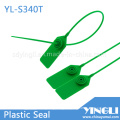 Kunststoffbehälterdichtung Eingefügte Metallverriegelungsplatte (YL-S340T)